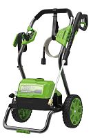 Минимойка GreenWorks GPW1800II (5106707)