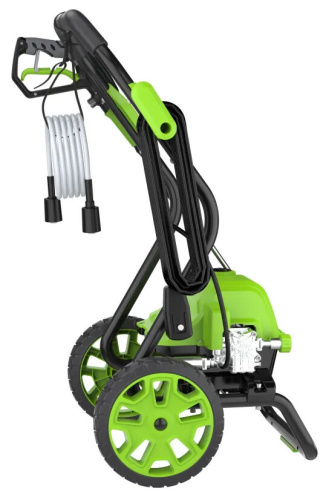 Минимойка GreenWorks GPW1800II (5106707) фото 3