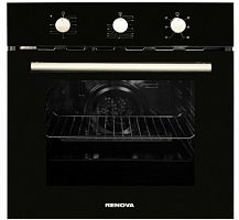 Встраиваемый электрический духовой шкаф Renova O90-6BS2