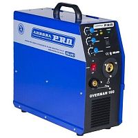 Сварочный аппарат Aurora Pro Overman 160 Mosfet