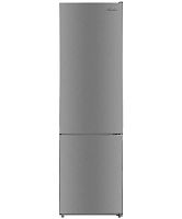 Холодильник Monsher MRF 61201 Argent