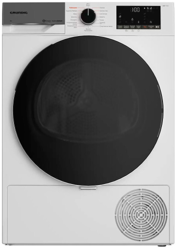 Сушильная машина Grundig GT77824FW