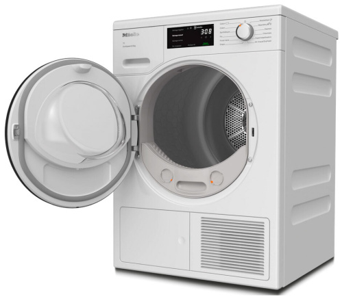Сушильная машина Miele TCF760WP фото 3
