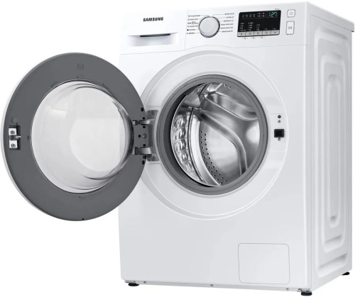 Стиральная машина Samsung WW70T4040EE фото 4