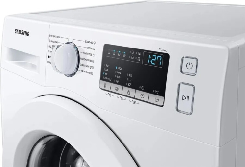 Стиральная машина Samsung WW70T4040EE фото 5