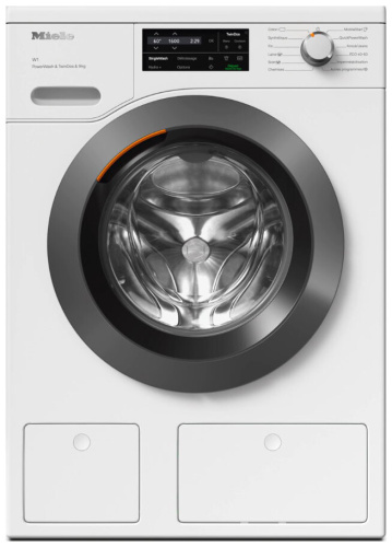 Стиральная машина Miele WCI860 фото 2