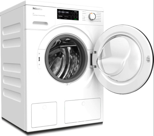 Стиральная машина Miele WCI860 фото 5