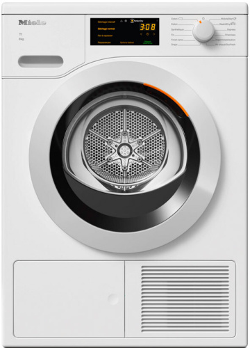 Сушильная машина Miele TCD260WP фото 2