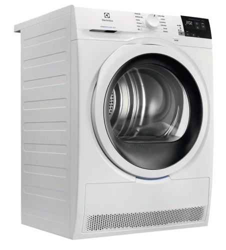Сушильная машина Electrolux EW8H358S фото 2