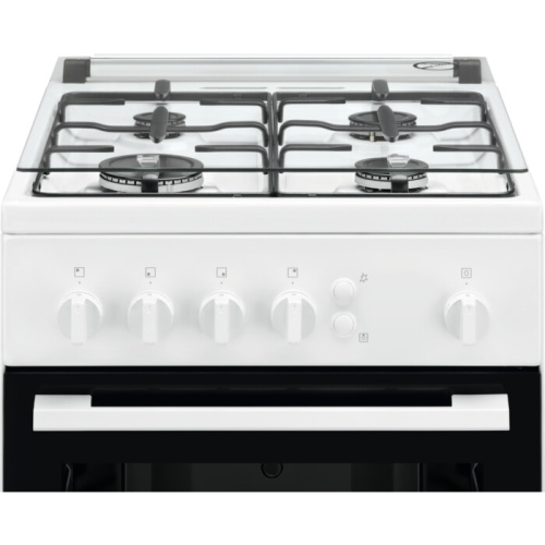 Газовая плита Electrolux RKG500004W фото 3