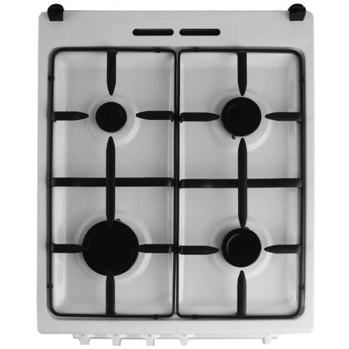 Газовая плита Electrolux RKG500004W фото 4