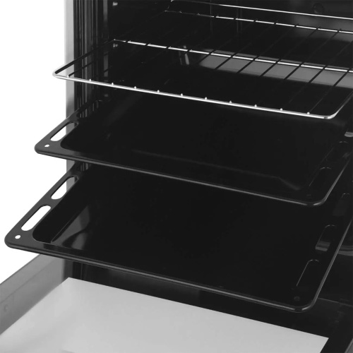 Газовая плита Electrolux RKG500004W фото 6