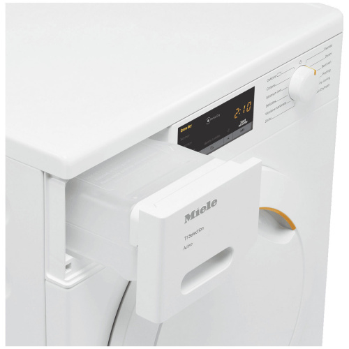 Сушильная машина Miele TSA223WP фото 5