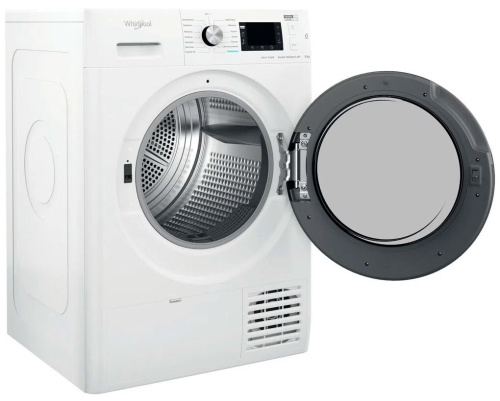 Сушильная машина Whirlpool FFTED9X3BPL фото 4