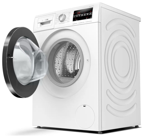 Стиральная машина Bosch WAU28T0KPL фото 3