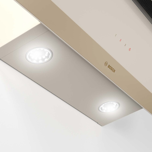 Каминная вытяжка Bosch DWK 65AJ80R фото 5