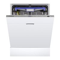 Встраиваемая посудомоечная машина Maunfeld MLP-12PRO