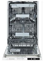 Встраиваемая посудомоечная машина Schaub Lorenz SLG VI4210