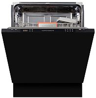 Встраиваемая посудомоечная машина Kuppersberg GS 6005