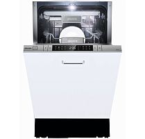 Встраиваемая посудомоечная машина Graude Comfort VG 45.2