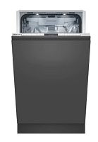 Встраиваемая посудомоечная машина Neff S855HMX70R