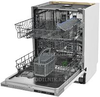 Встраиваемая посудомоечная машина Scandilux DWB 6221B2