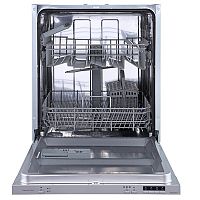 Встраиваемая посудомоечная машина Zigmund & Shtain DW 239.6005 X