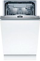 Встраиваемая посудомоечная машина Bosch SPV4EMX16E