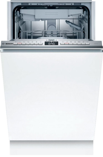 Встраиваемая посудомоечная машина Bosch SPV4EMX16E