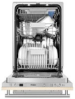 Встраиваемая посудомоечная машина Haier DW10-198BT3RU
