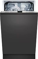 Встраиваемая посудомоечная машина Neff S853IKX50R