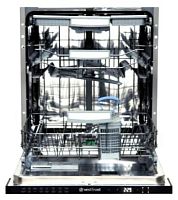 Встраиваемая посудомоечная машина Vestfrost VFDW6053