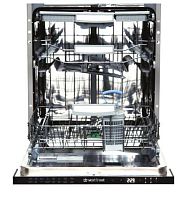 Встраиваемая посудомоечная машина Vestfrost VFDW6052