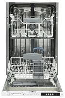 Встраиваемая посудомоечная машина Schaub Lorenz SLG VI4800