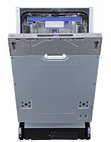 Встраиваемая посудомоечная машина Midea MID45S300i