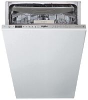 Встраиваемая посудомоечная машина Whirlpool WSIO 3O23 PFE X