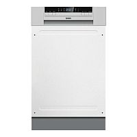 Встраиваемая посудомоечная машина BBK 45-DW202D
