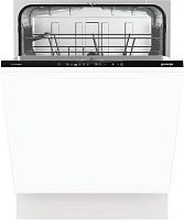 Встраиваемая посудомоечная машина Gorenje GV631D60