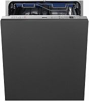 Встраиваемая посудомоечная машина Smeg STA7234LFR