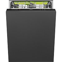 Встраиваемая посудомоечная машина Smeg ST65336L