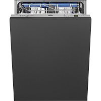 Встраиваемая посудомоечная машина Smeg STL62336LDE