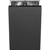 Встраиваемая посудомоечная машина Smeg STA4505IN