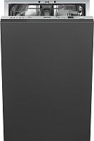 Встраиваемая посудомоечная машина Smeg STA4525IN