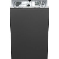 Встраиваемая посудомоечная машина Smeg STA4507IN