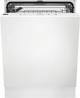 Встраиваемая посудомоечная машина Zanussi ZDLN5531