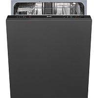 Встраиваемая посудомоечная машина Smeg STL62324LFR1