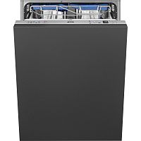 Встраиваемая посудомоечная машина Smeg STL62339LDE
