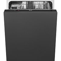 Встраиваемая посудомоечная машина Smeg ST65120