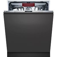 Встраиваемая посудомоечная машина Neff S155HVX15E