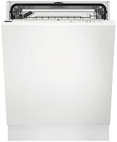 Встраиваемая посудомоечная машина Zanussi ZDLN91511